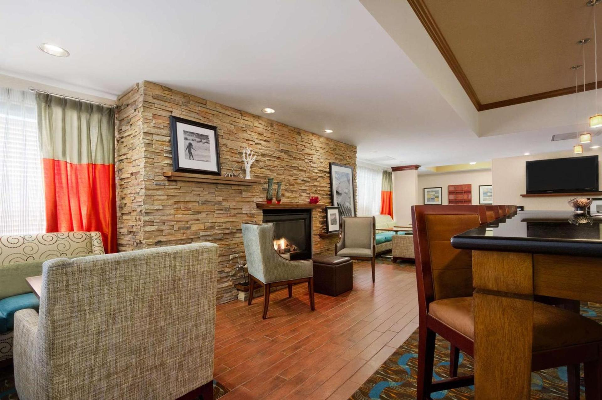 Hampton Inn Lexington Park photo 8