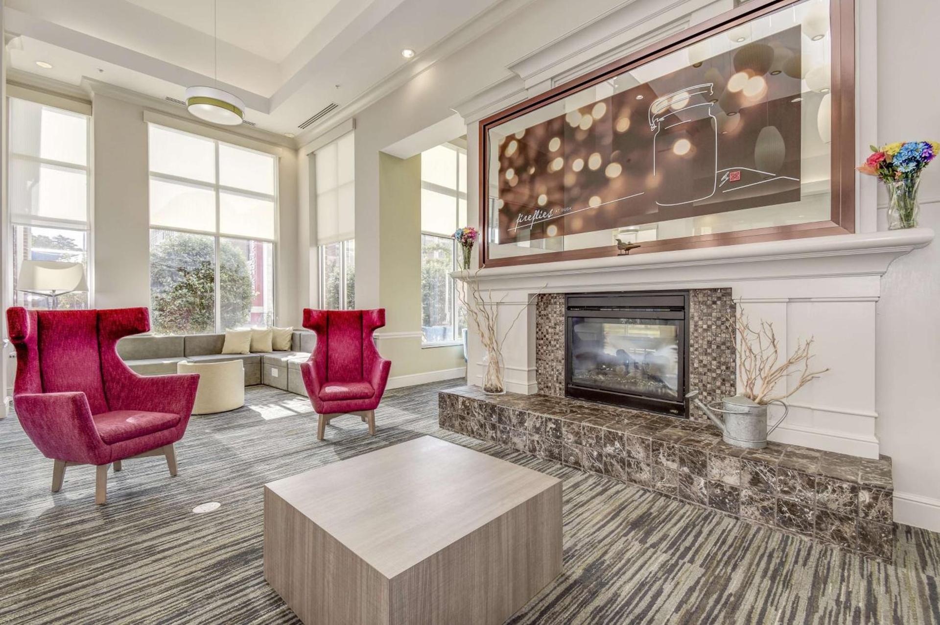 Hilton Garden Inn Waldorf photo 6