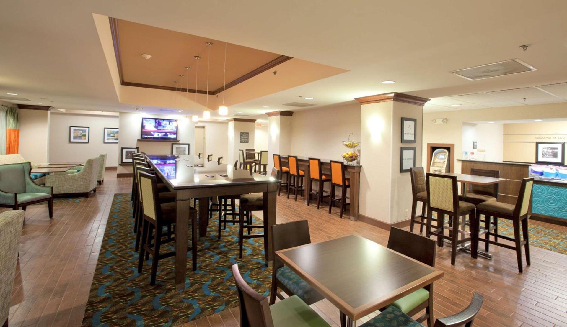 Hampton Inn Lexington Park photo 9