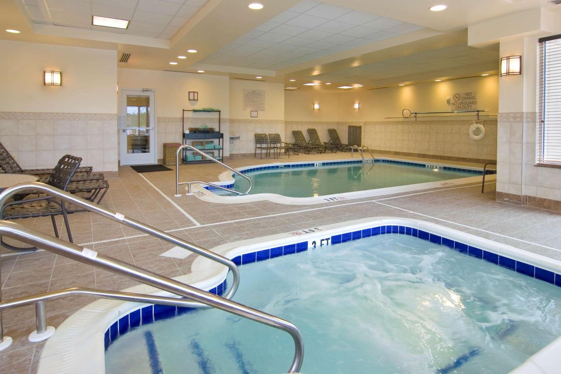 Hilton Garden Inn Waldorf photo 7