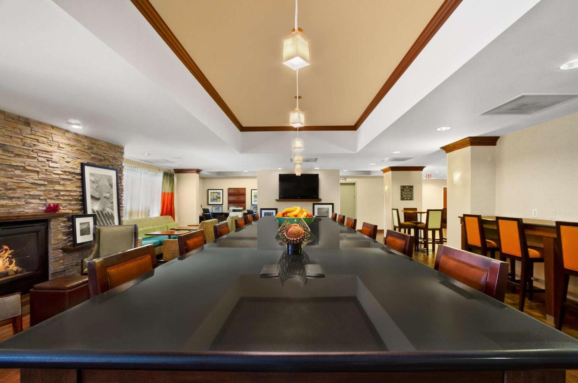 Hampton Inn Lexington Park photo 10