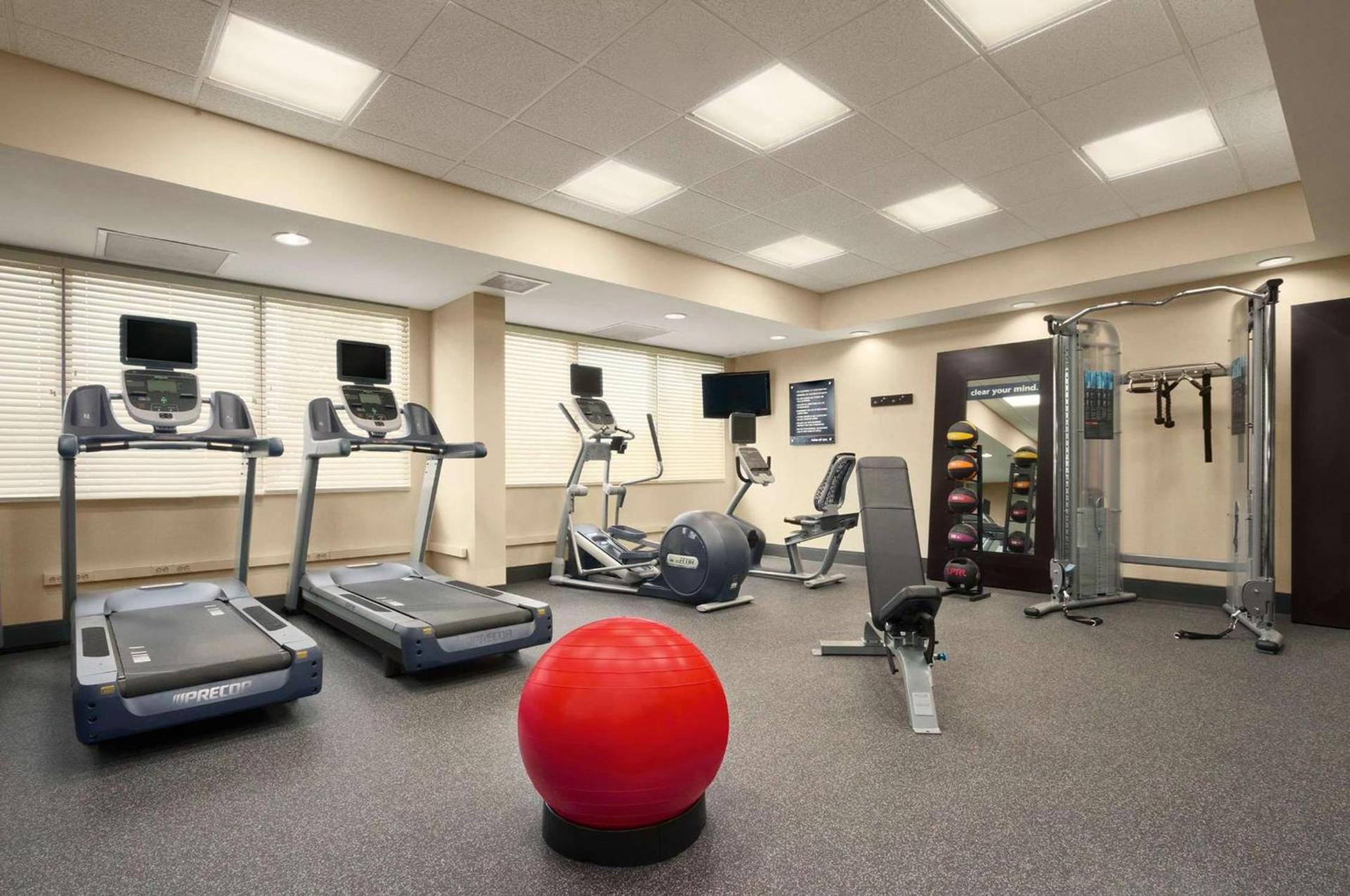 Hampton Inn Lexington Park photo 14