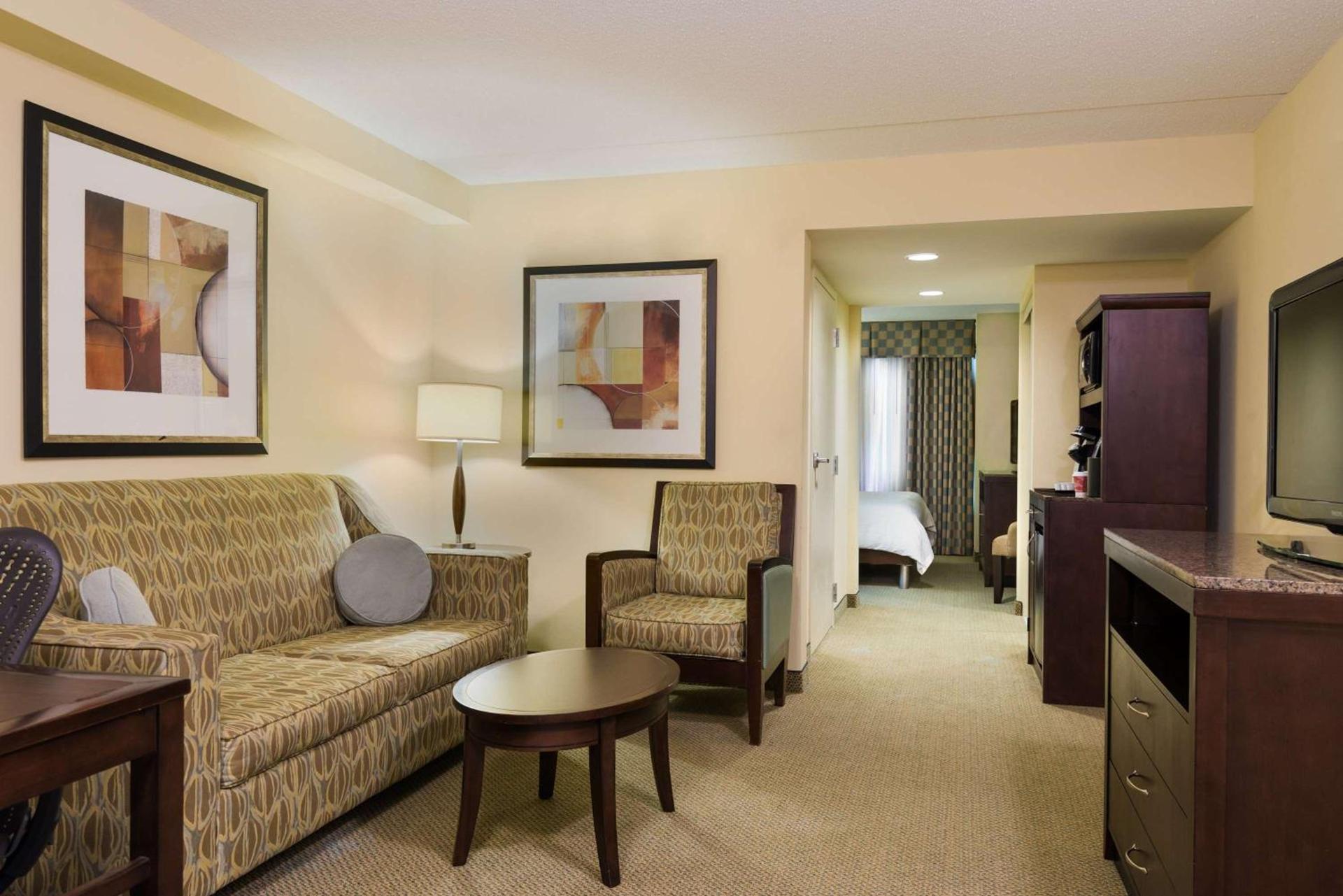 Hilton Garden Inn Waldorf photo 20