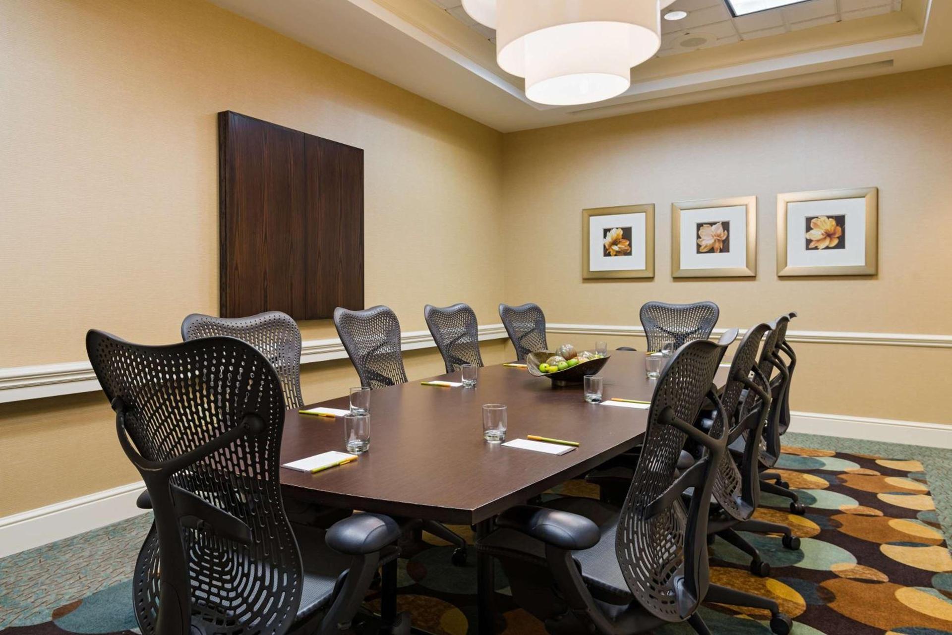 Hilton Garden Inn Waldorf photo 22