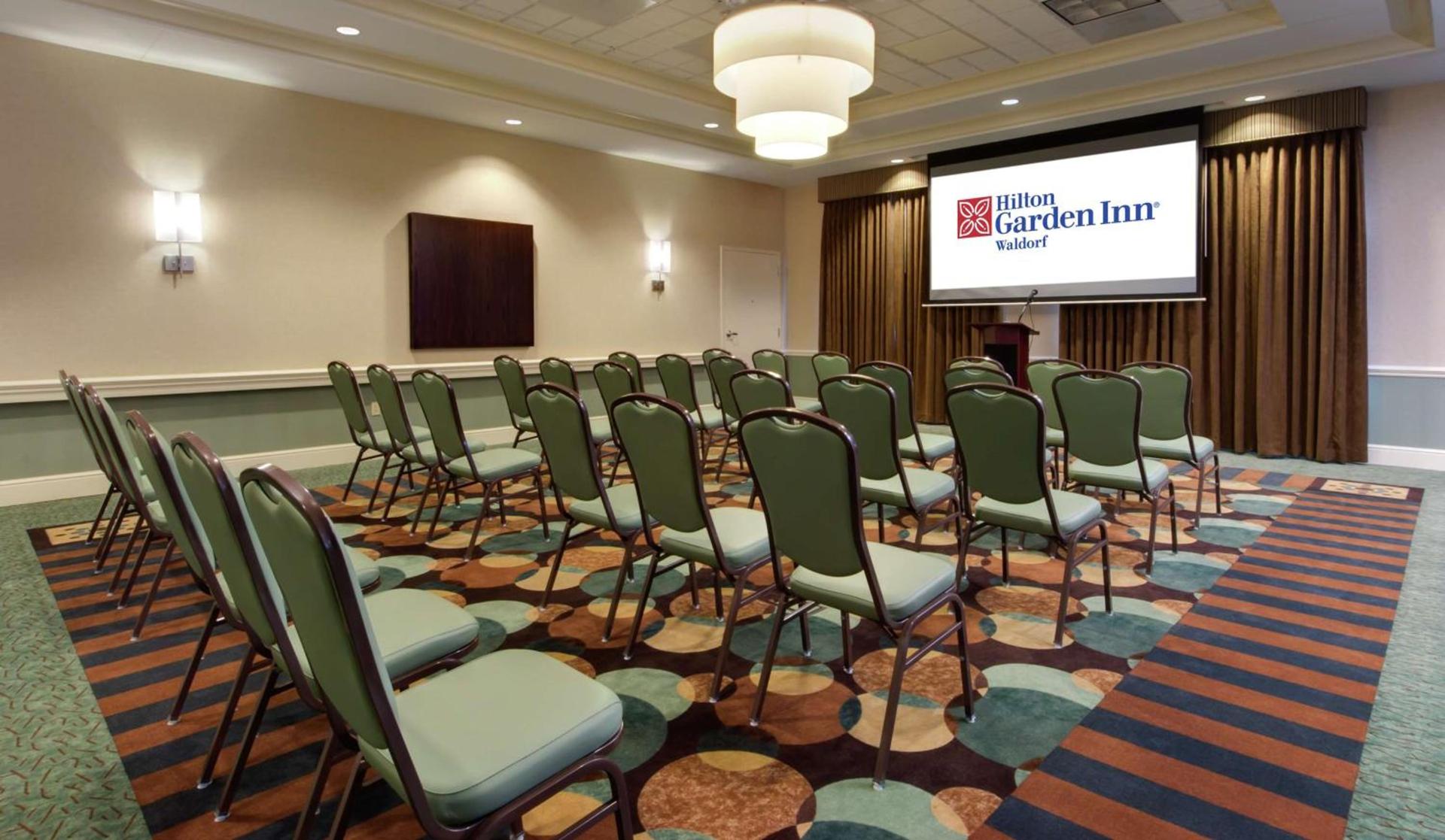 Hilton Garden Inn Waldorf photo 23