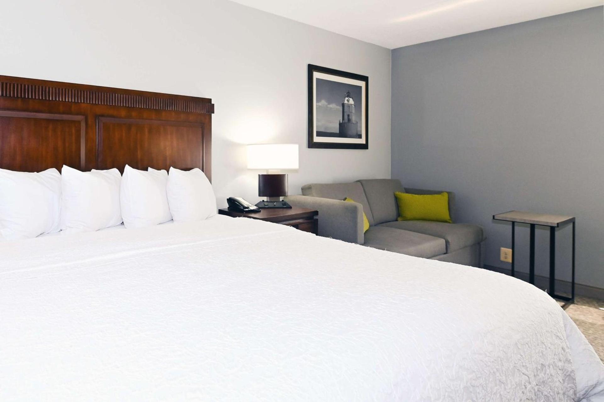 Hampton Inn Lexington Park photo 20