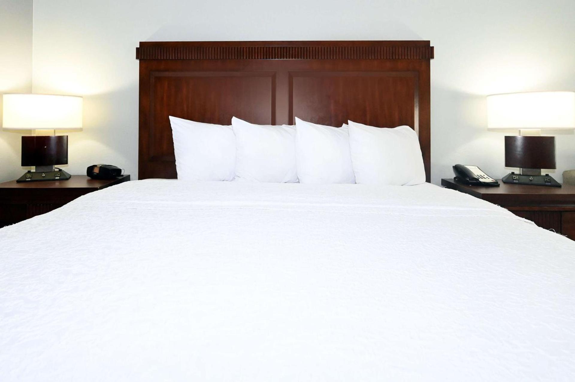Hampton Inn Lexington Park photo 22