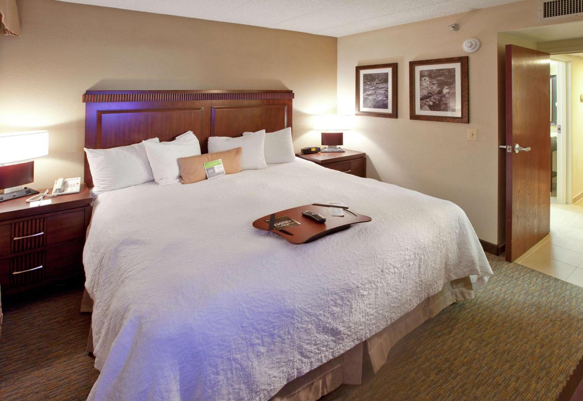 Hampton Inn Lexington Park photo 23