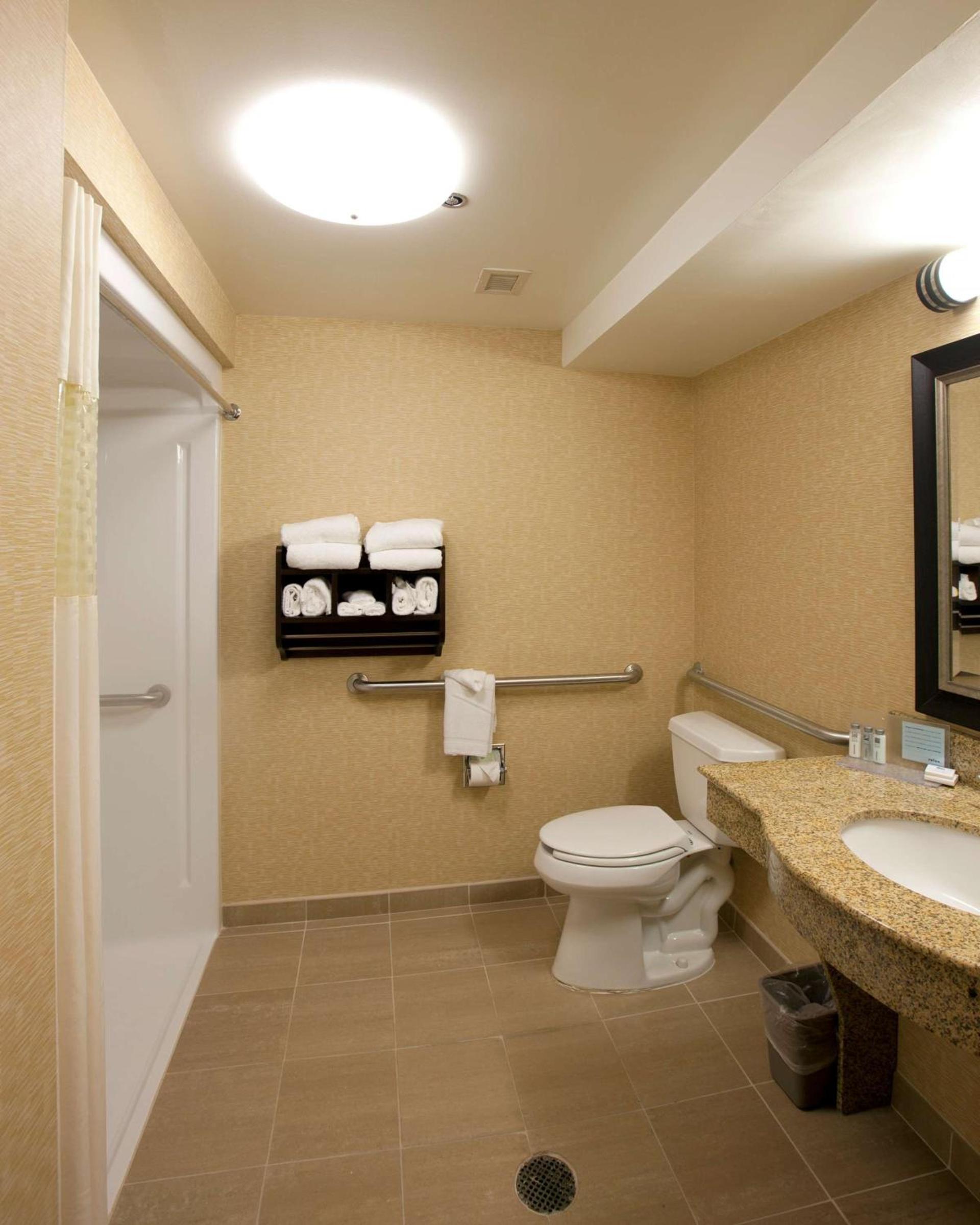 Hampton Inn Lexington Park photo 27