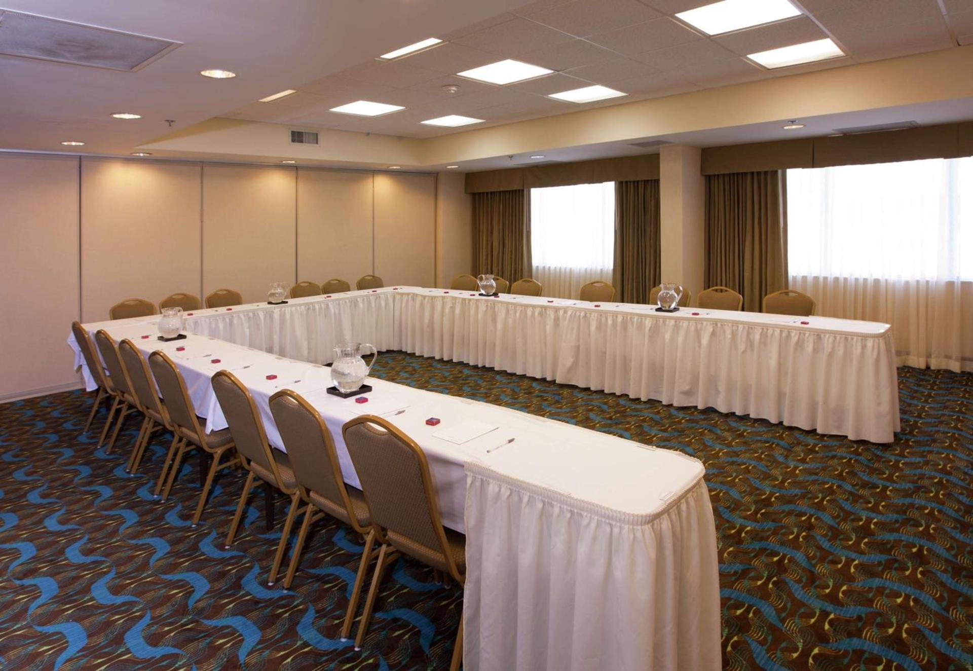 Hampton Inn Lexington Park photo 29
