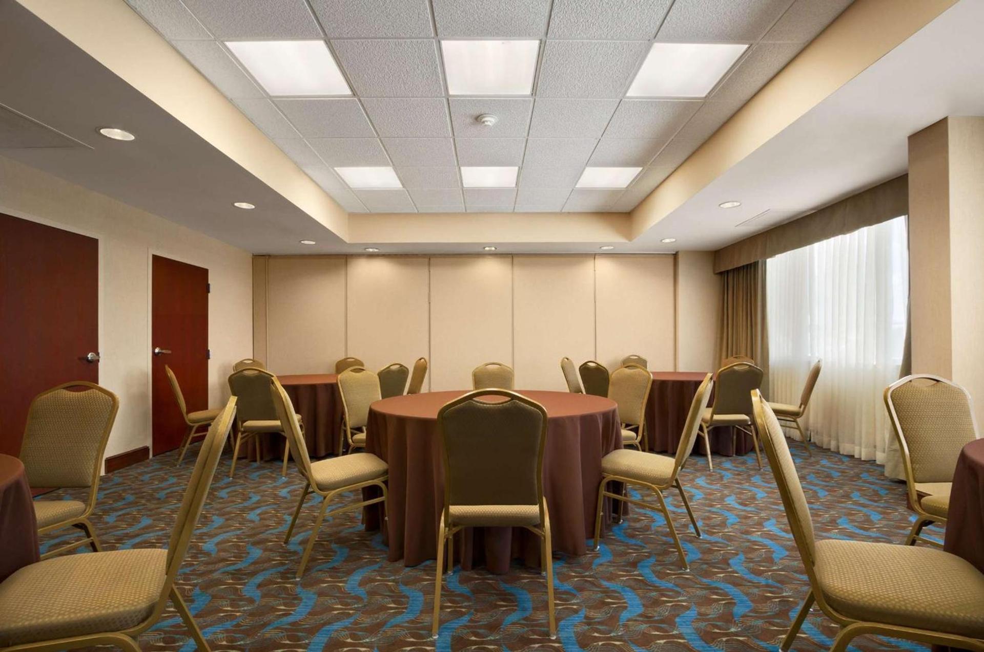 Hampton Inn Lexington Park photo 31