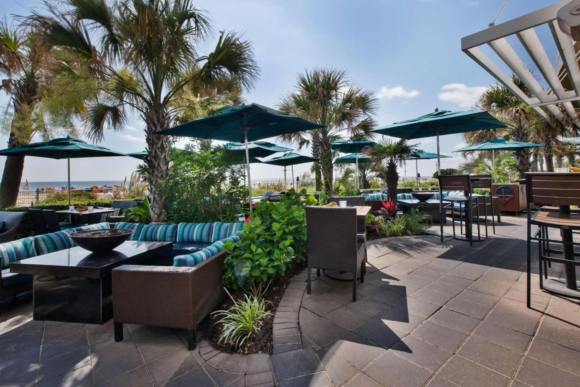 Hilton Garden Inn Virginia Beach Oceanfront photo 5