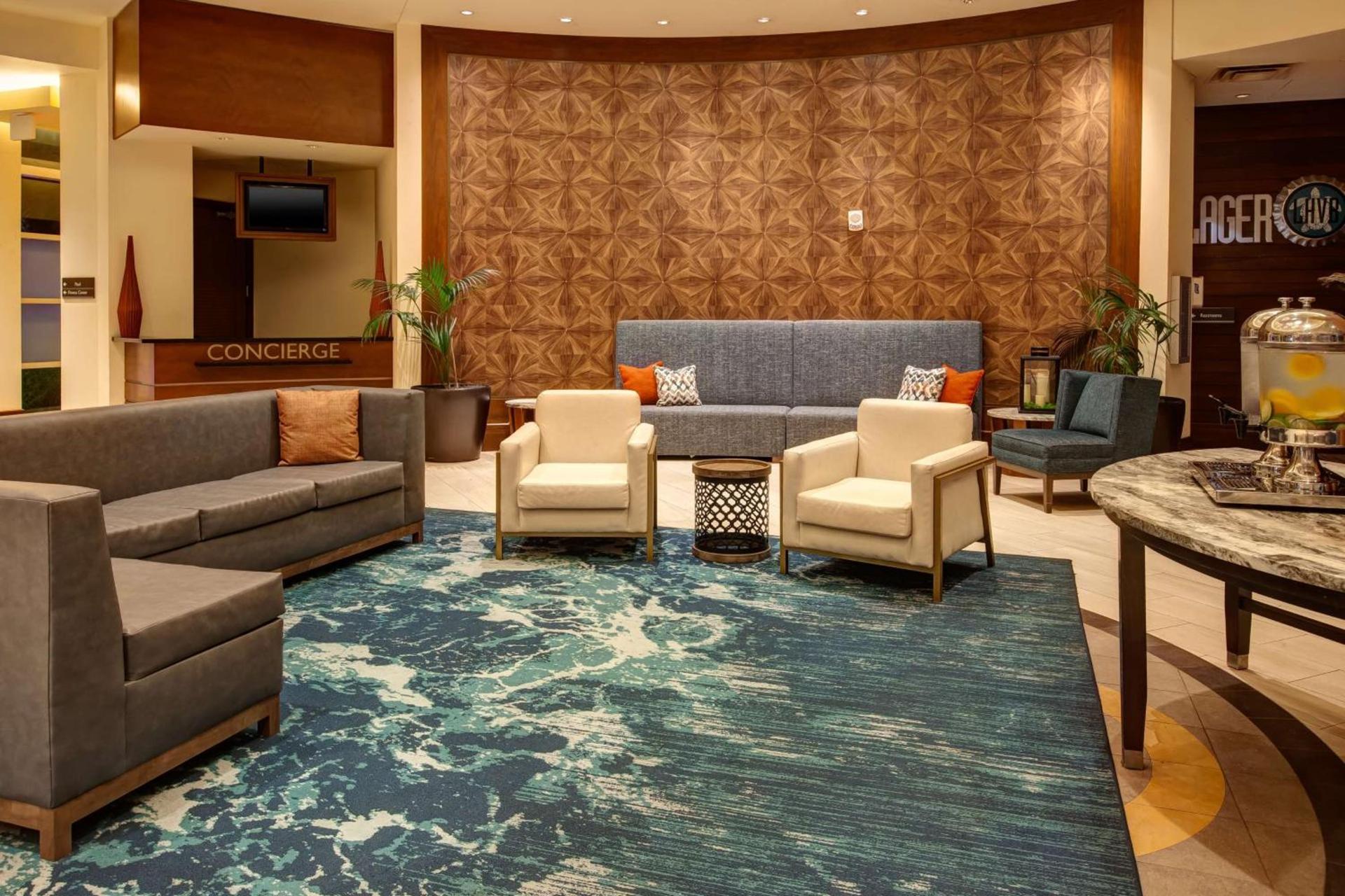 Hilton Garden Inn Virginia Beach Oceanfront photo 82