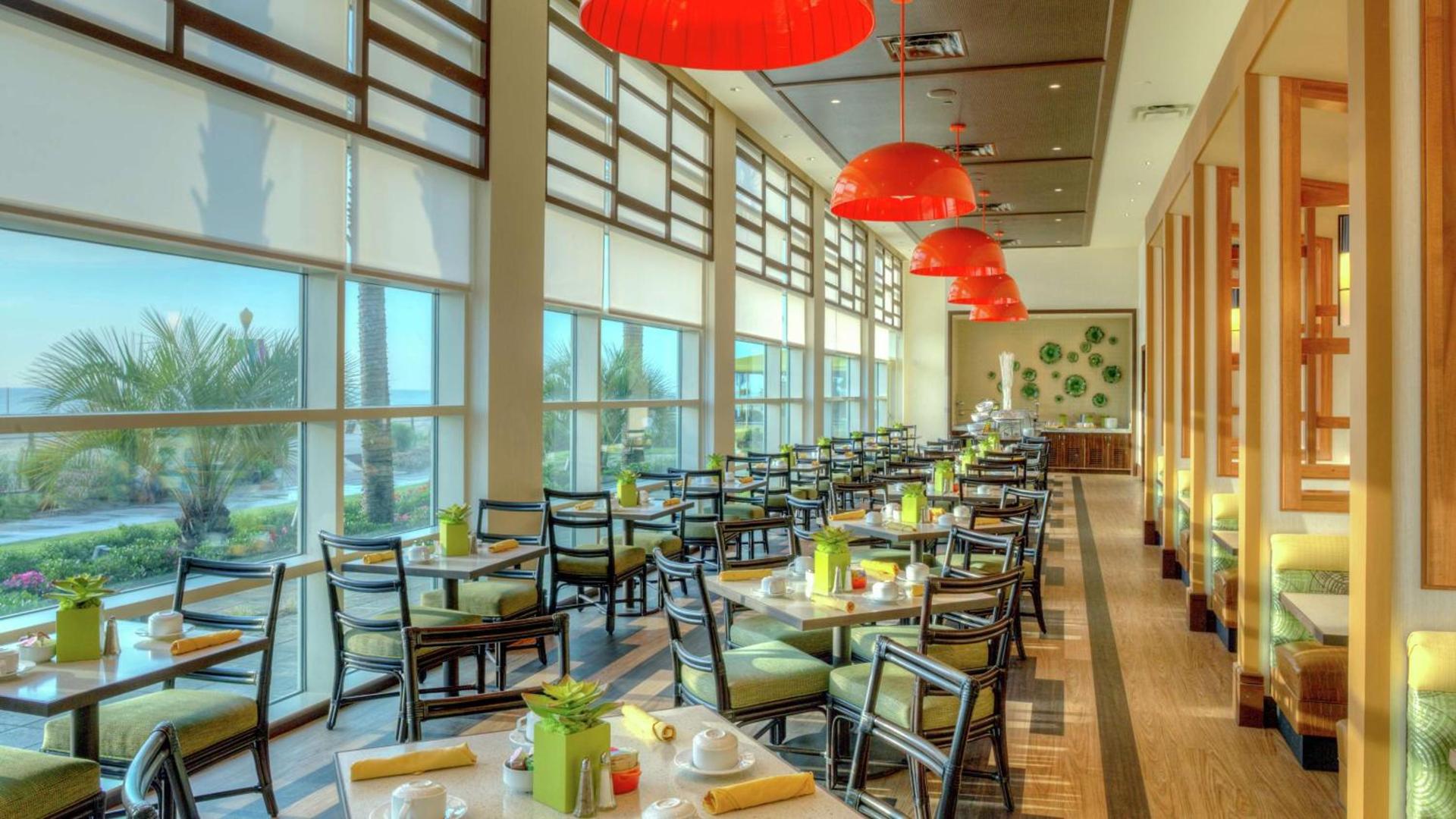 Hilton Garden Inn Virginia Beach Oceanfront photo 88