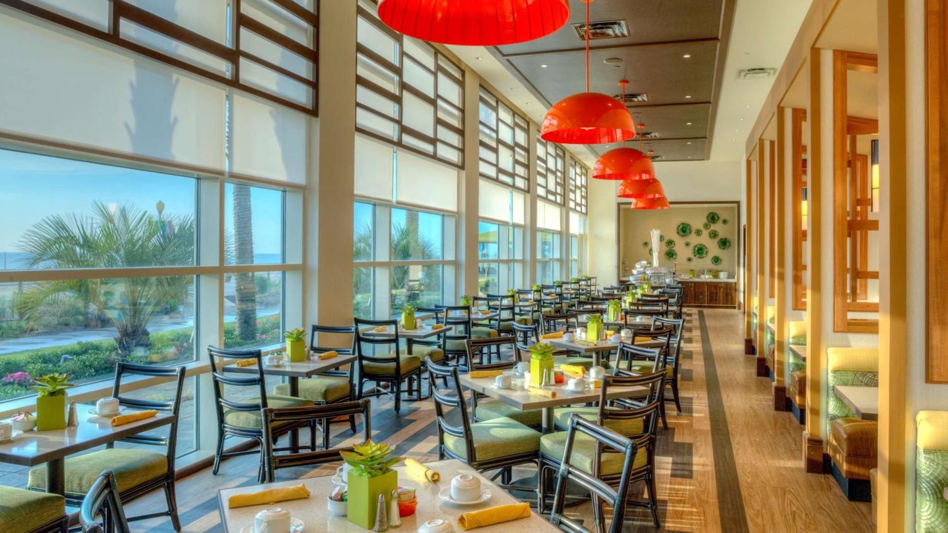 Hilton Garden Inn Virginia Beach Oceanfront photo 33