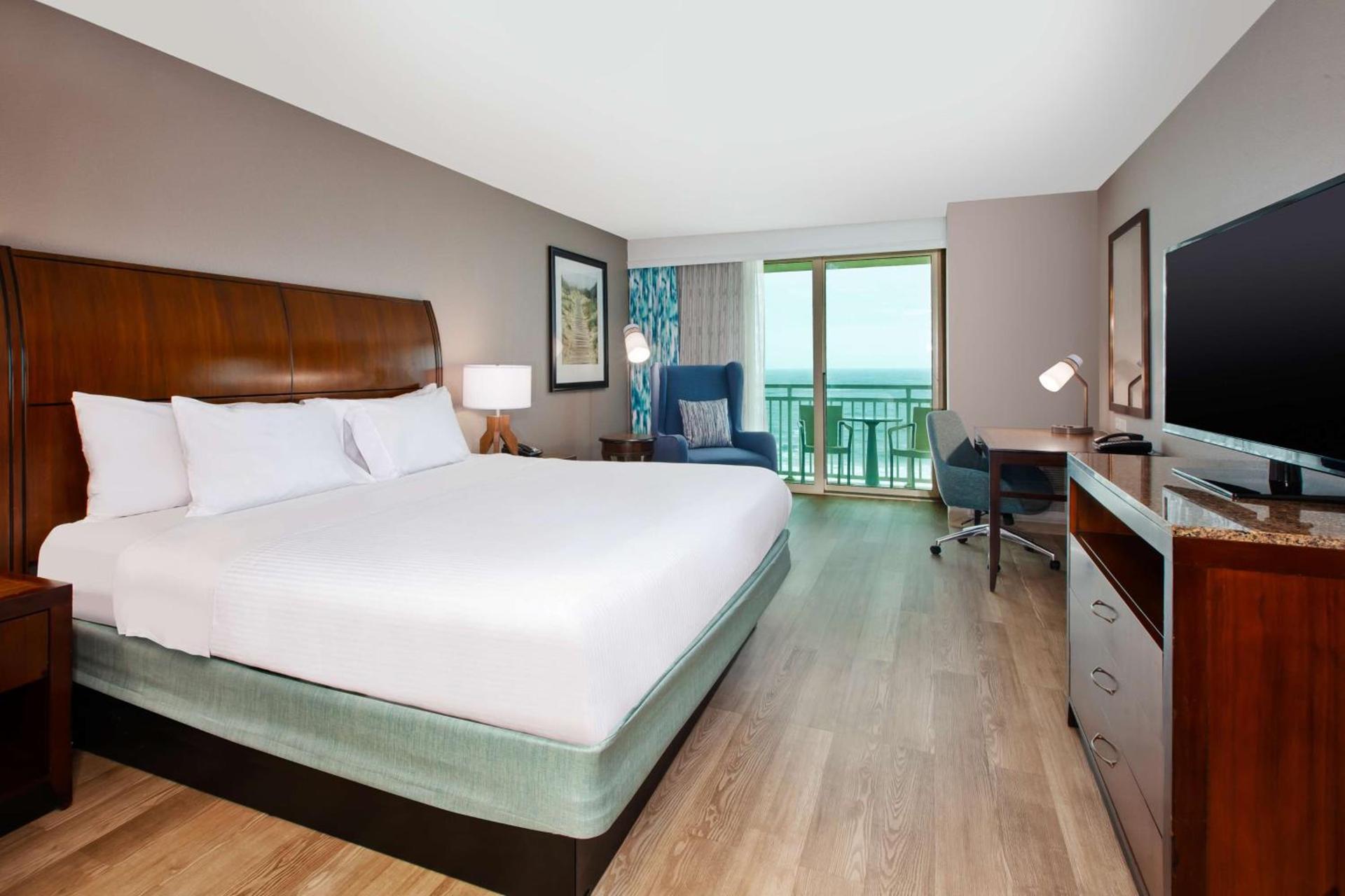 Hilton Garden Inn Virginia Beach Oceanfront photo 38