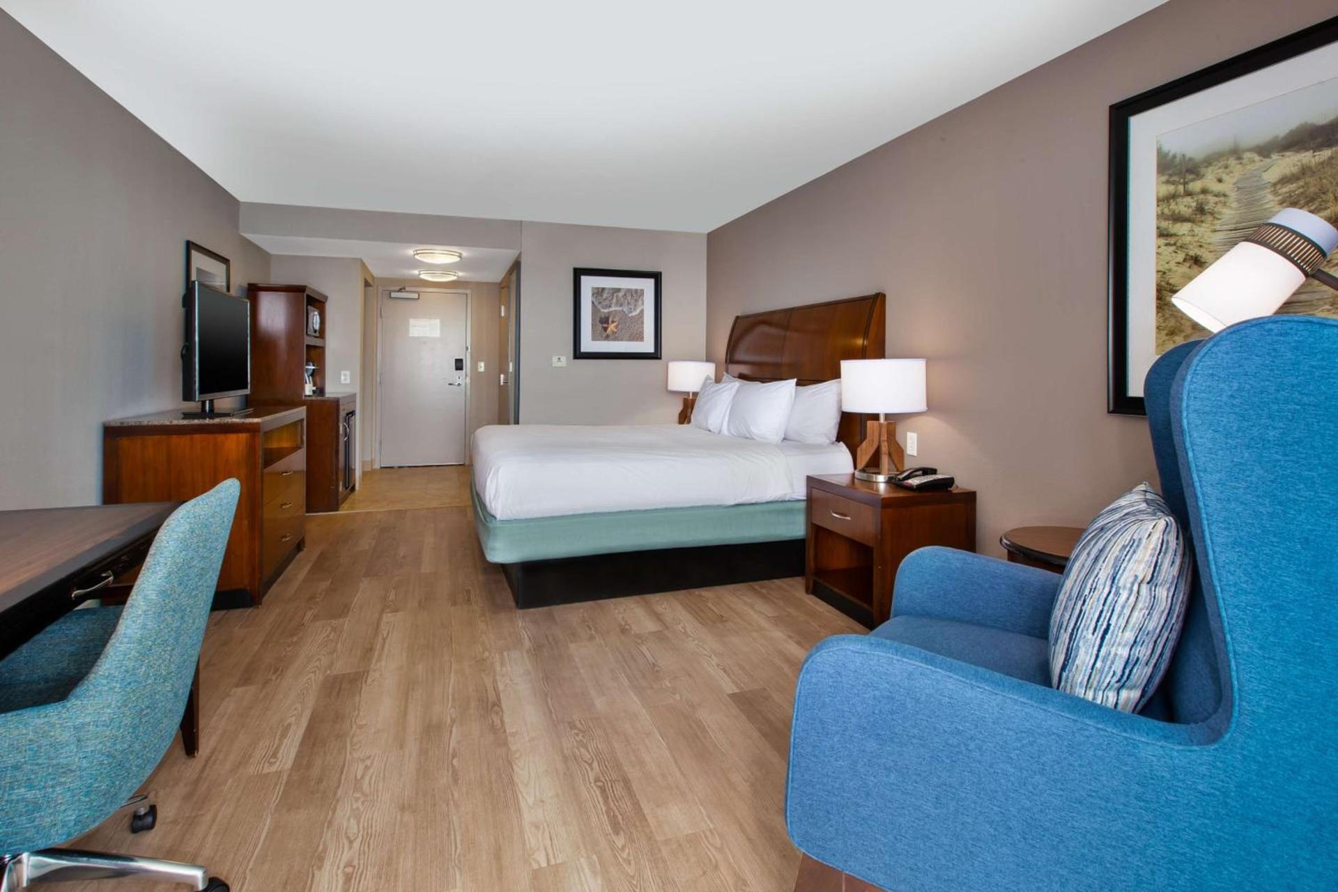 Hilton Garden Inn Virginia Beach Oceanfront photo 47