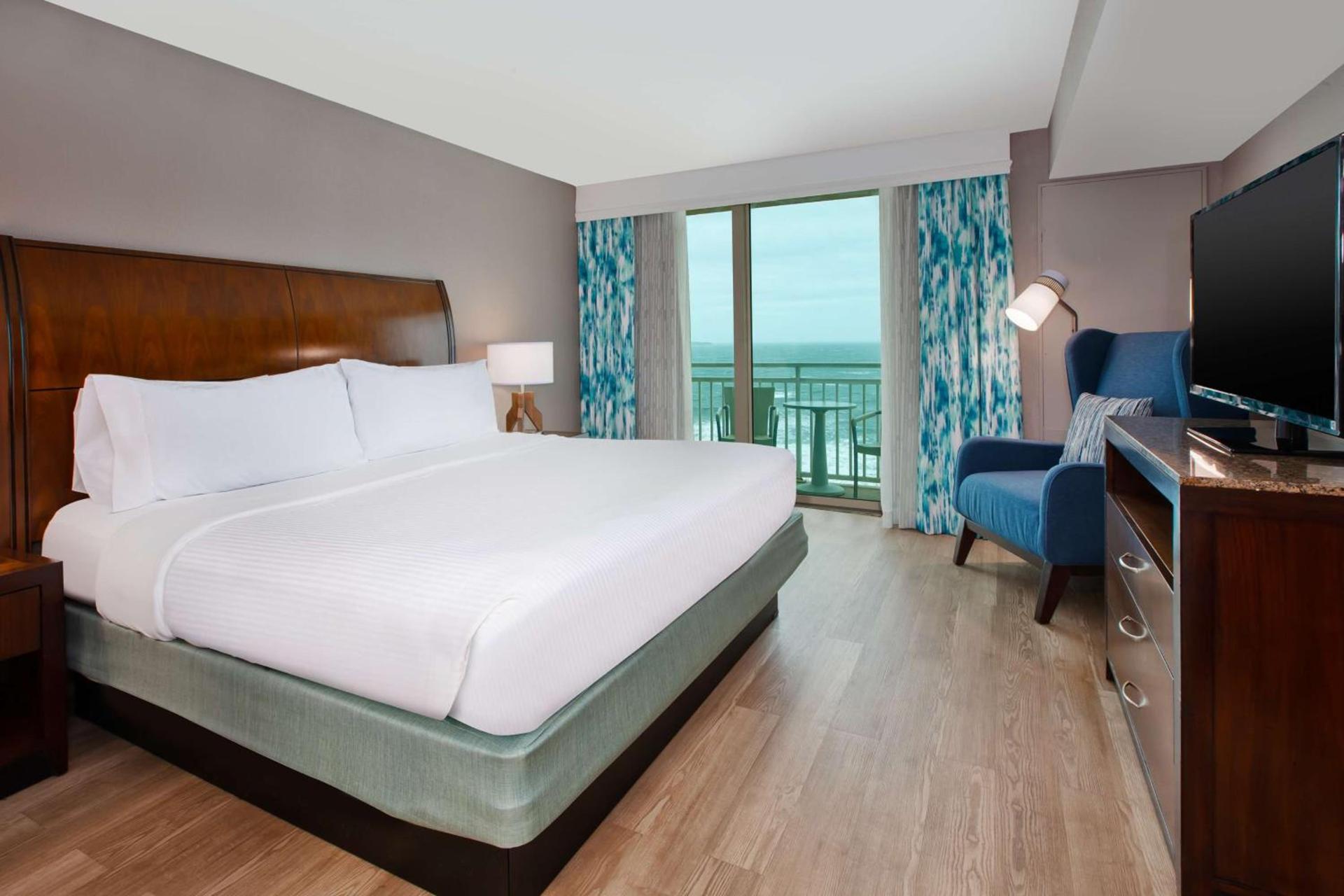Hilton Garden Inn Virginia Beach Oceanfront photo 50