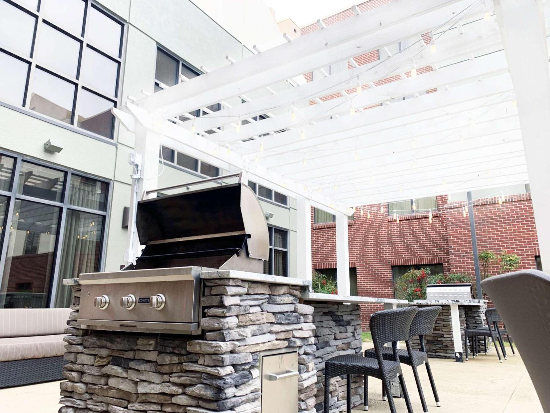 Homewood Suites by Hilton Richmond - West End / Innsbrook photo 2