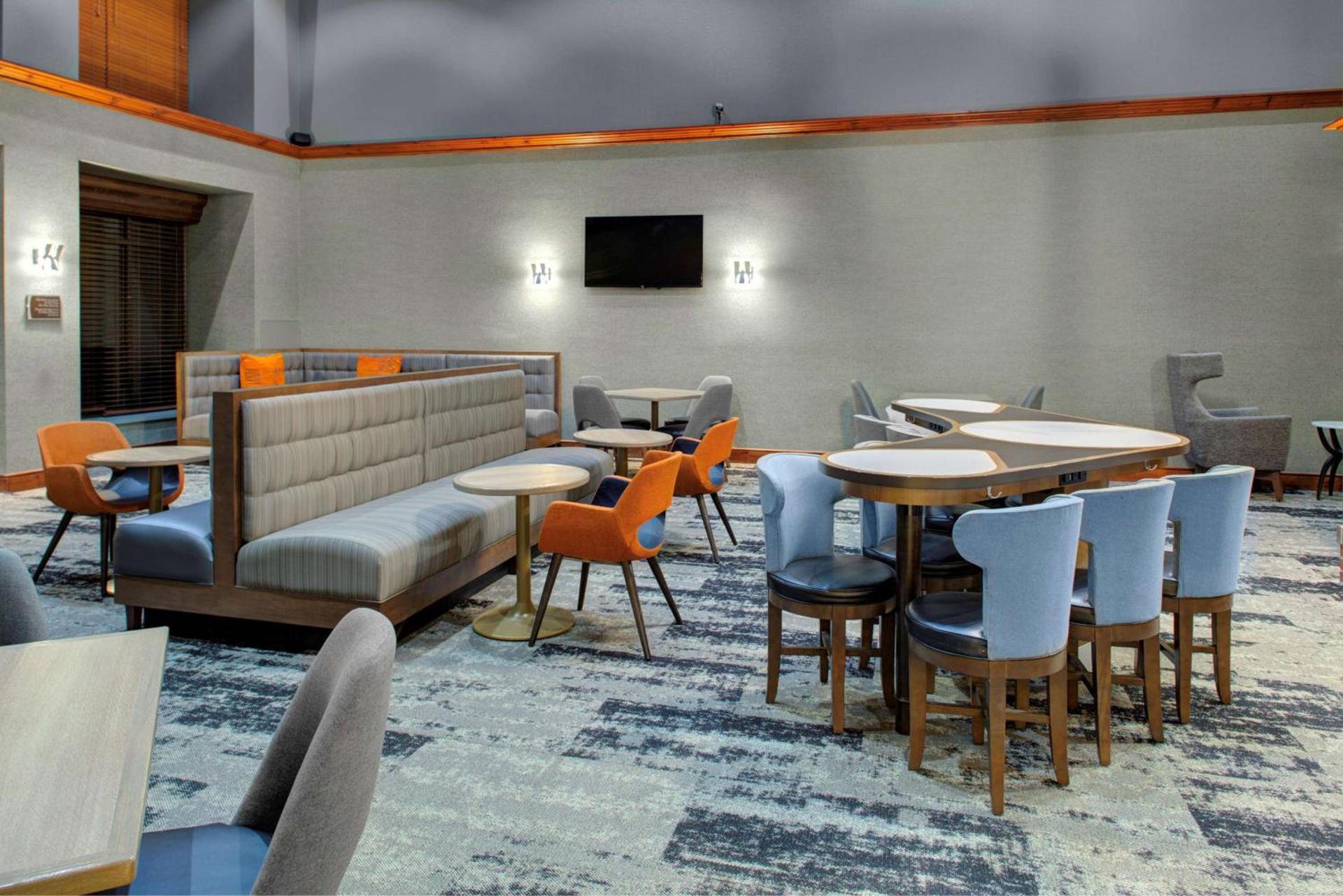 Homewood Suites by Hilton Richmond - West End / Innsbrook photo 4
