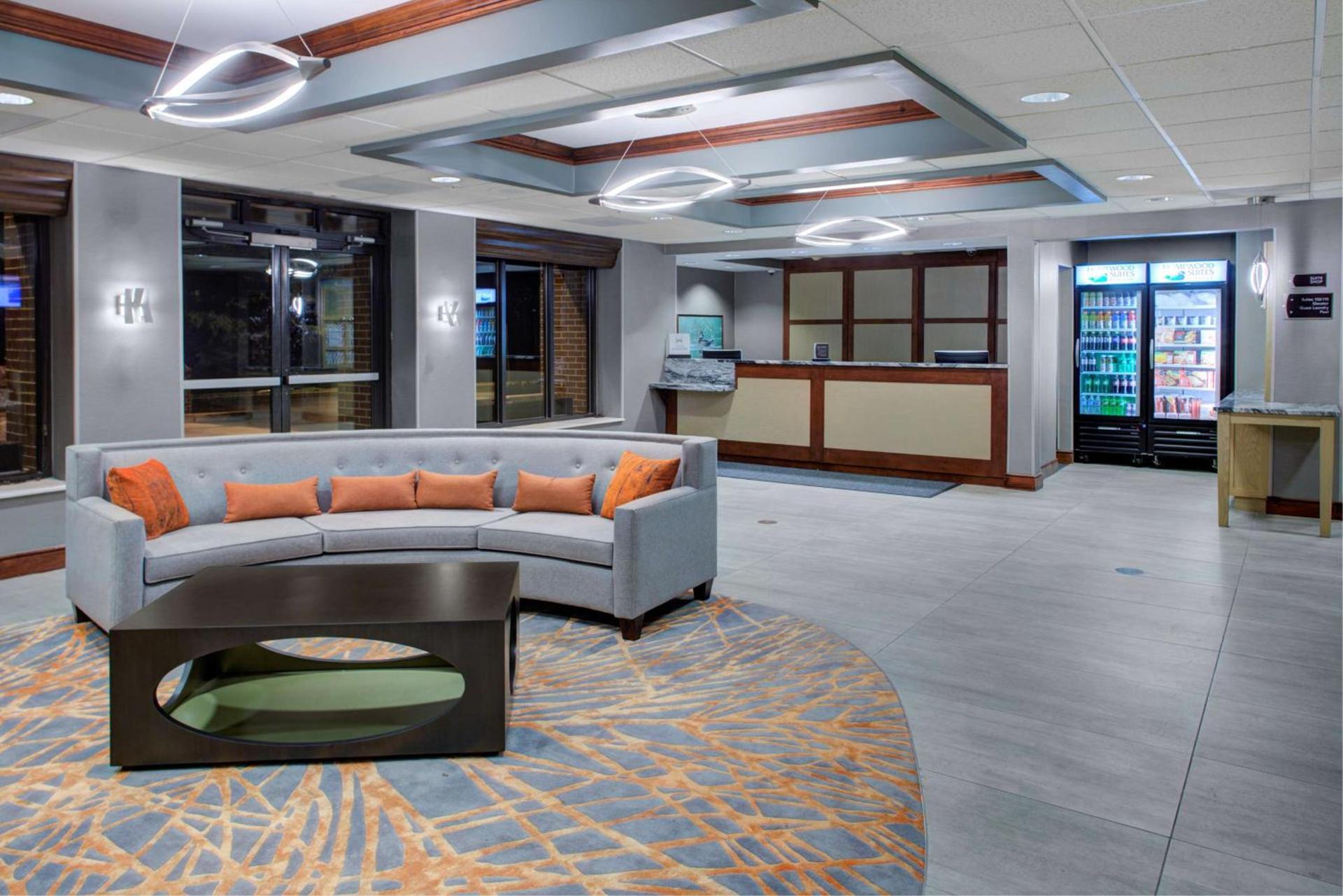Homewood Suites by Hilton Richmond - West End / Innsbrook photo 5