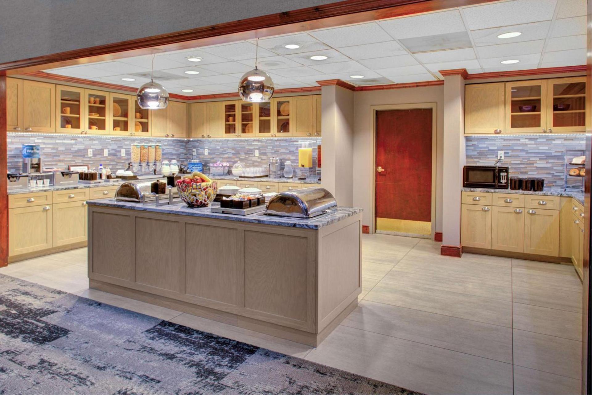 Homewood Suites by Hilton Richmond - West End / Innsbrook photo 7