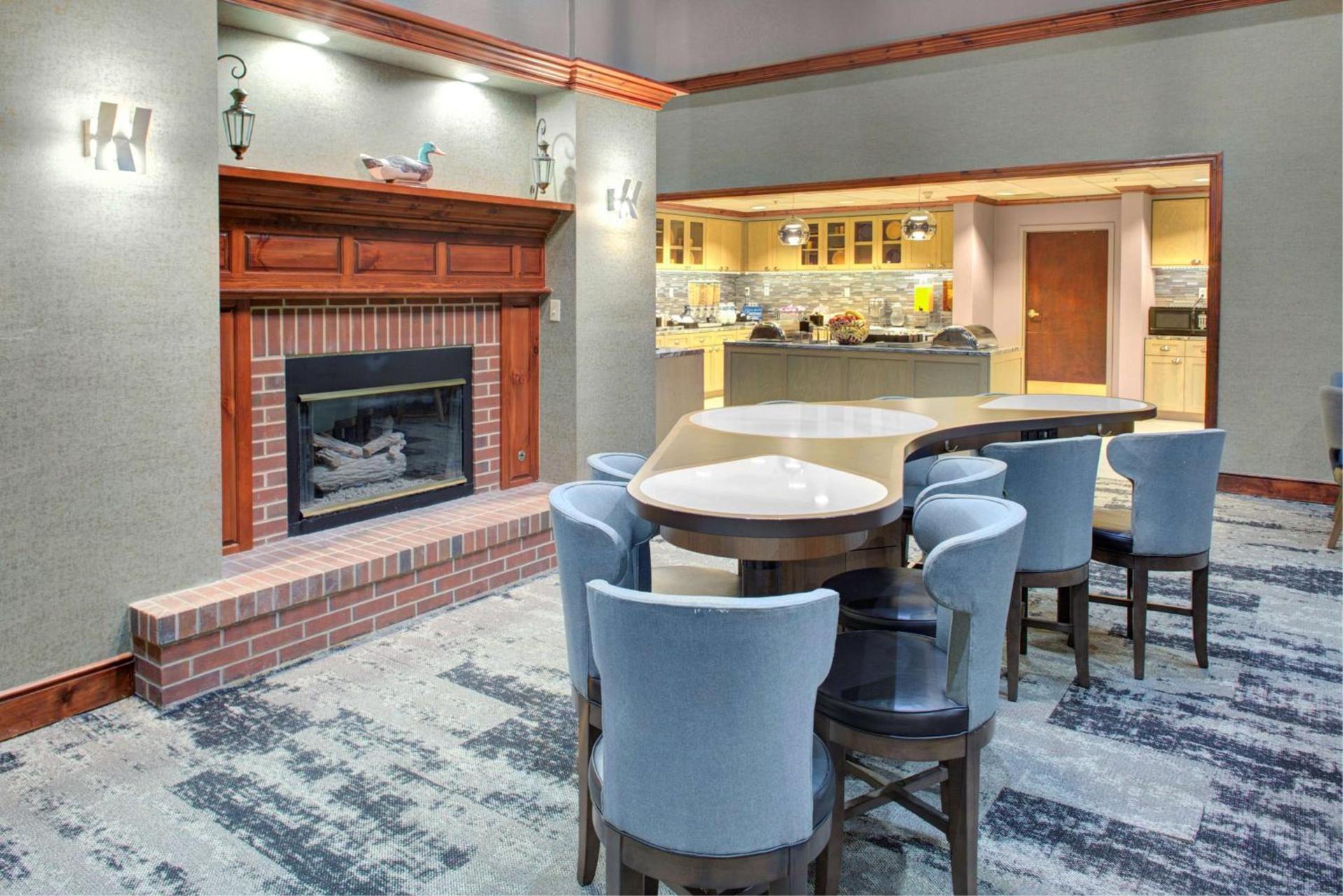 Homewood Suites by Hilton Richmond - West End / Innsbrook photo 8