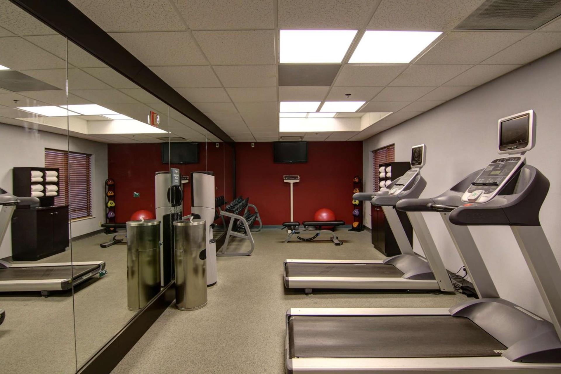 Homewood Suites by Hilton Richmond - West End / Innsbrook photo 9