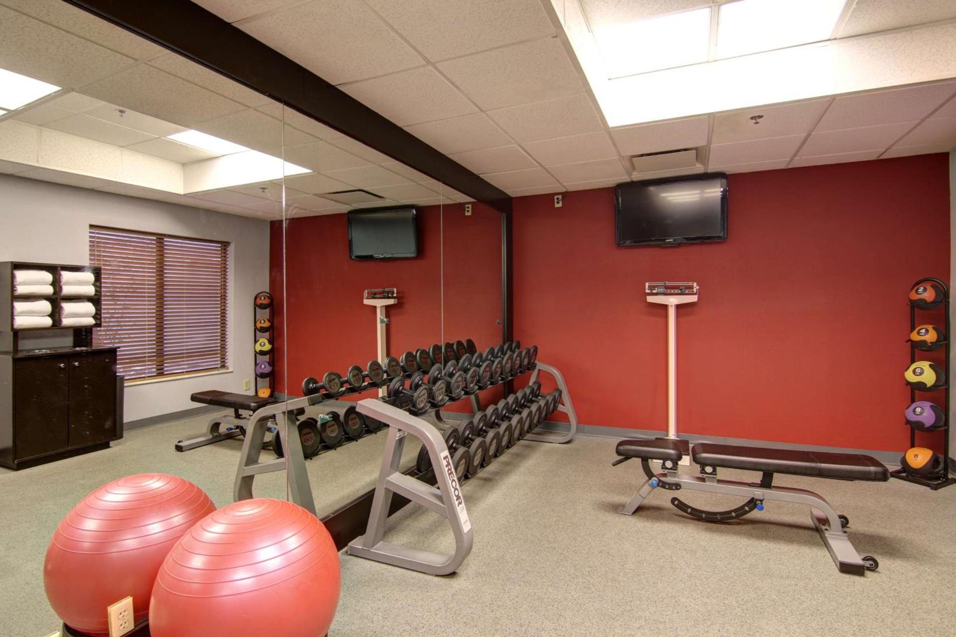 Homewood Suites by Hilton Richmond - West End / Innsbrook photo 10