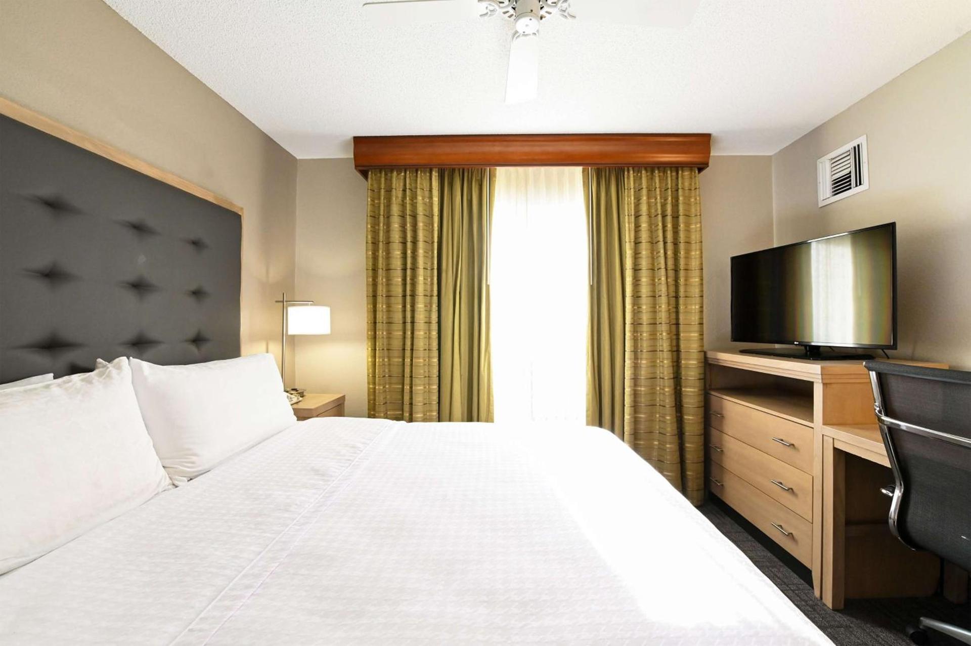 Homewood Suites by Hilton Richmond - West End / Innsbrook photo 11