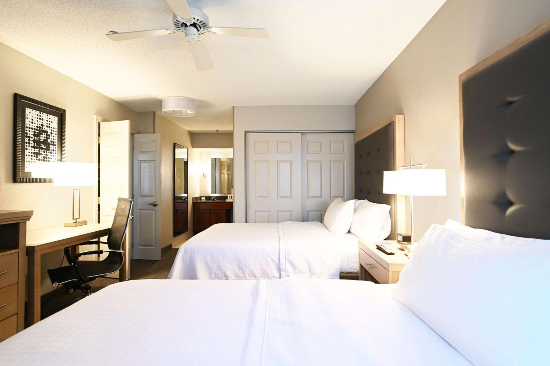 Homewood Suites by Hilton Richmond - West End / Innsbrook photo 12