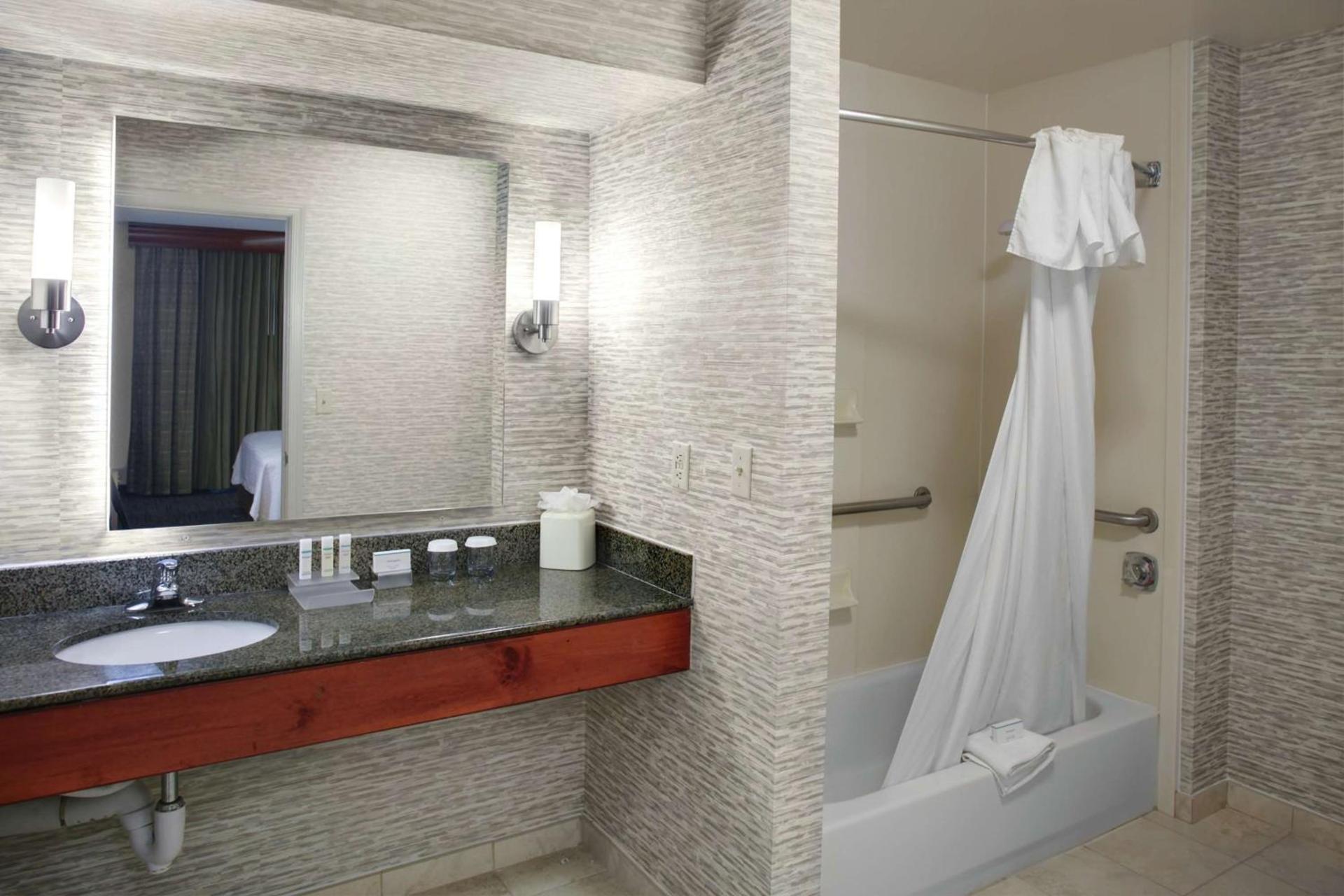 Homewood Suites by Hilton Richmond - West End / Innsbrook photo 13
