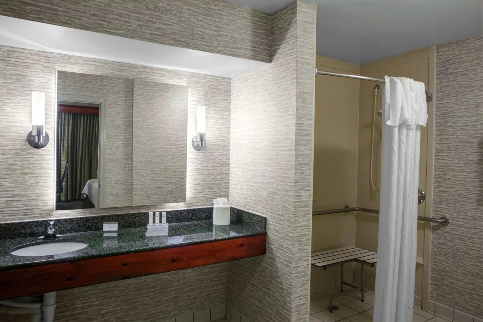 Homewood Suites by Hilton Richmond - West End / Innsbrook photo 14