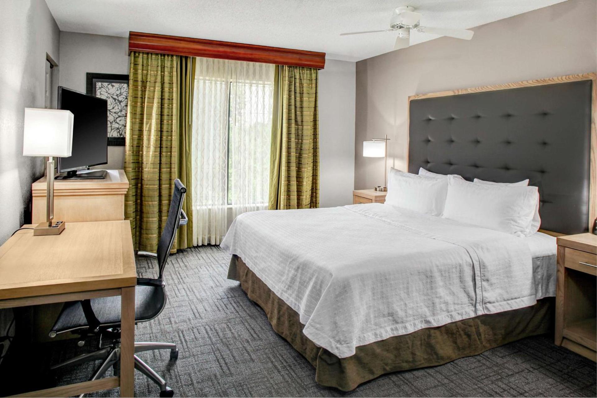 Homewood Suites by Hilton Richmond - West End / Innsbrook photo 15