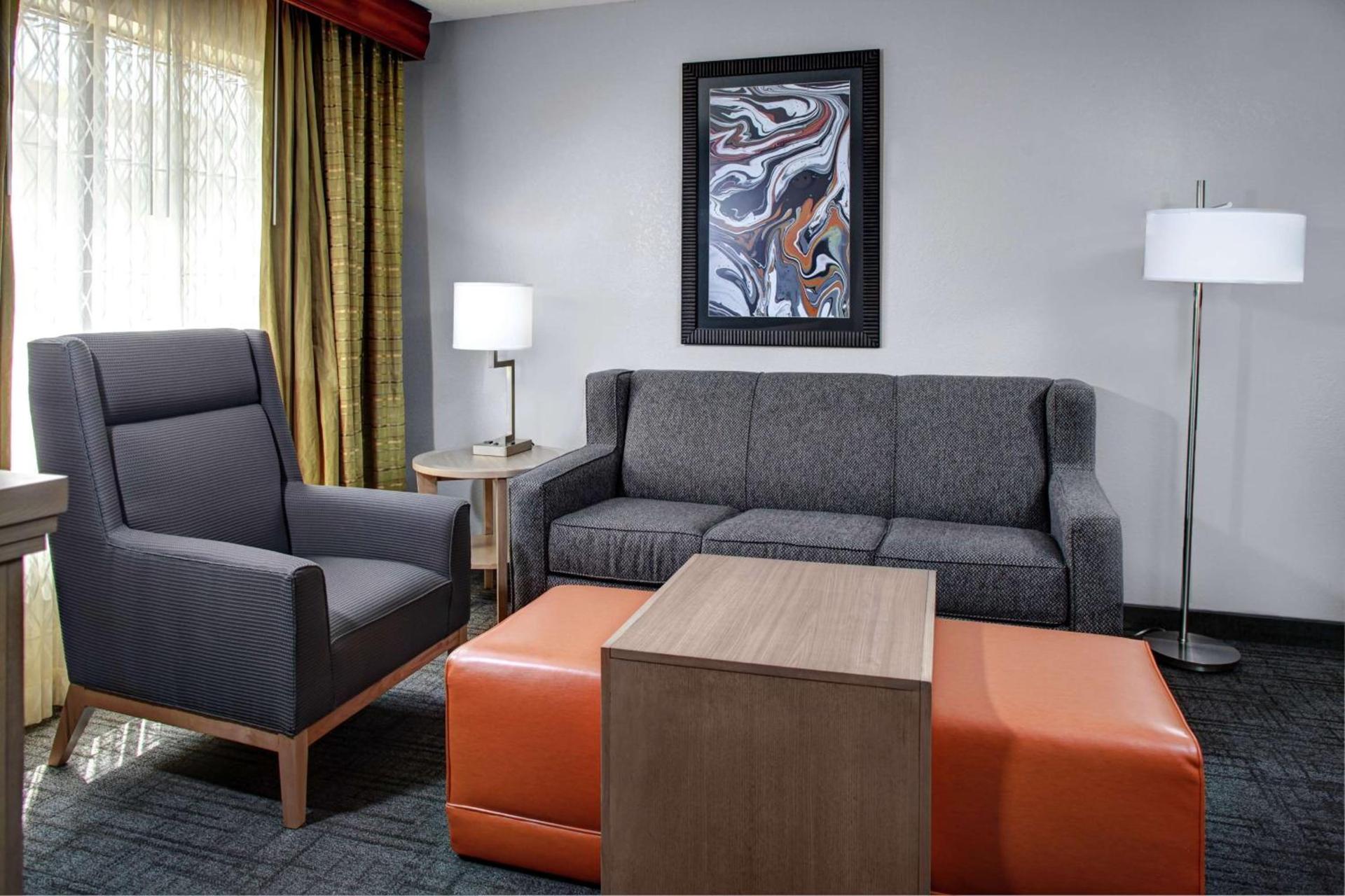 Homewood Suites by Hilton Richmond - West End / Innsbrook photo 16