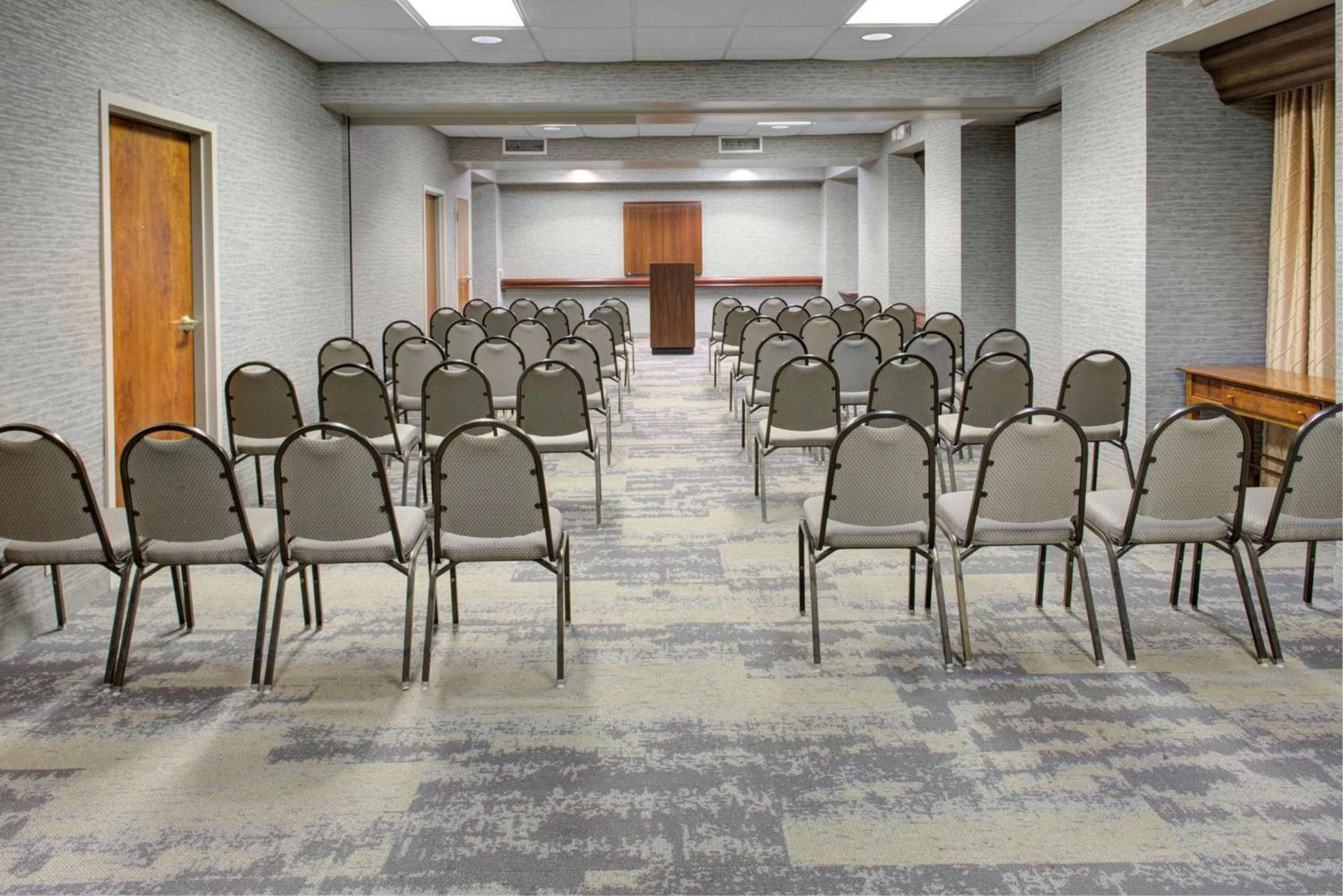 Homewood Suites by Hilton Richmond - West End / Innsbrook photo 22