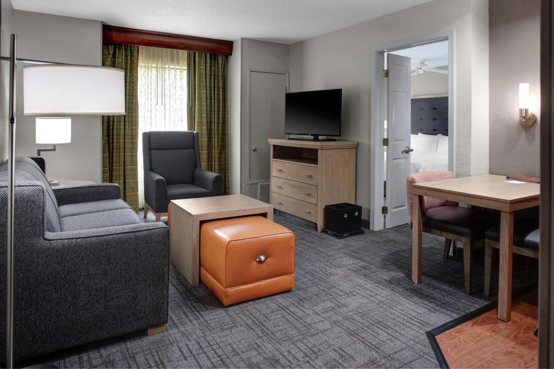 Homewood Suites by Hilton Richmond - West End / Innsbrook photo 20