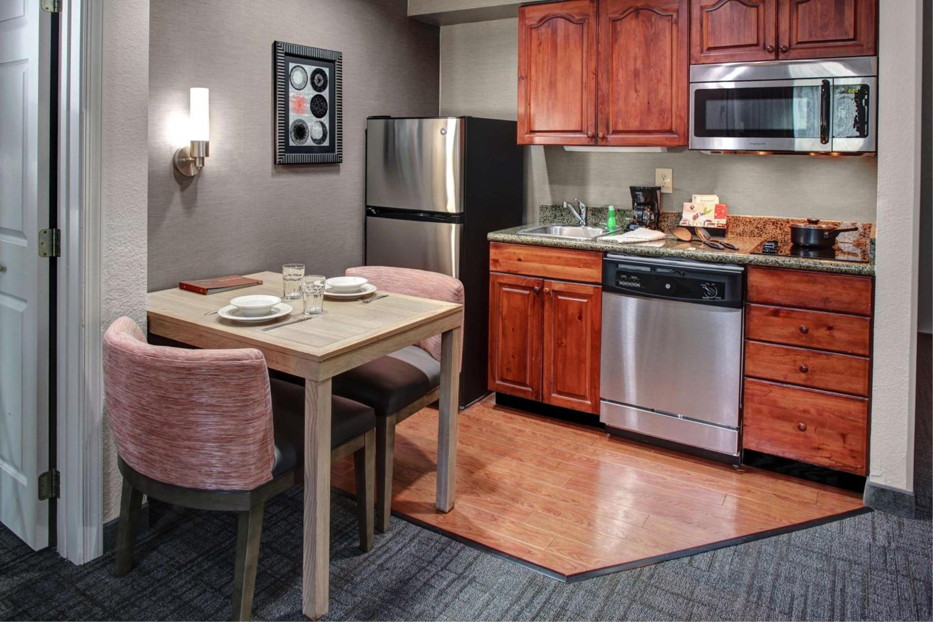 Homewood Suites by Hilton Richmond - West End / Innsbrook photo 21