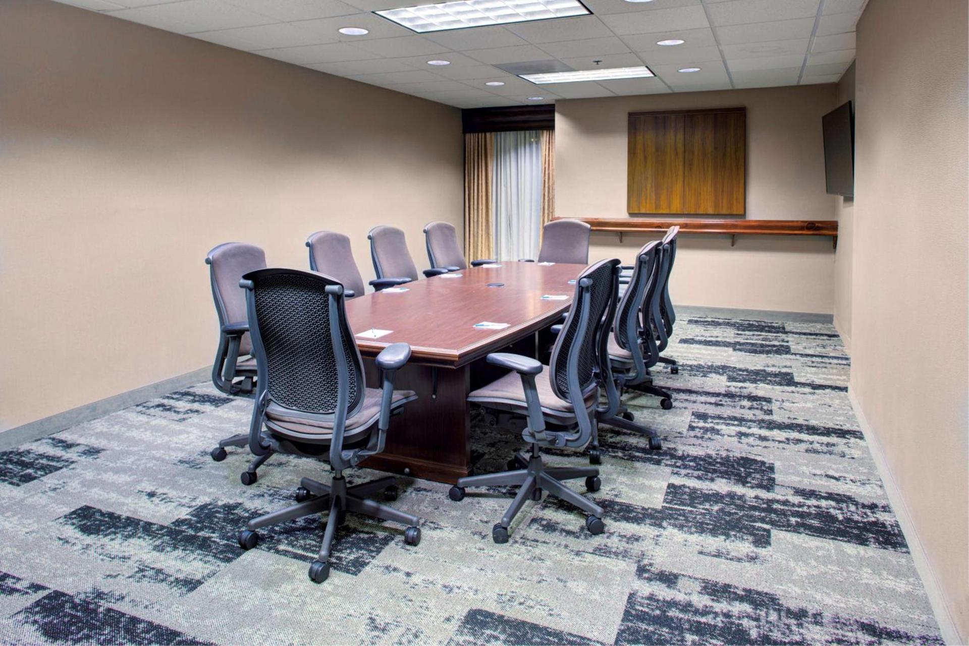 Homewood Suites by Hilton Richmond - West End / Innsbrook photo 18