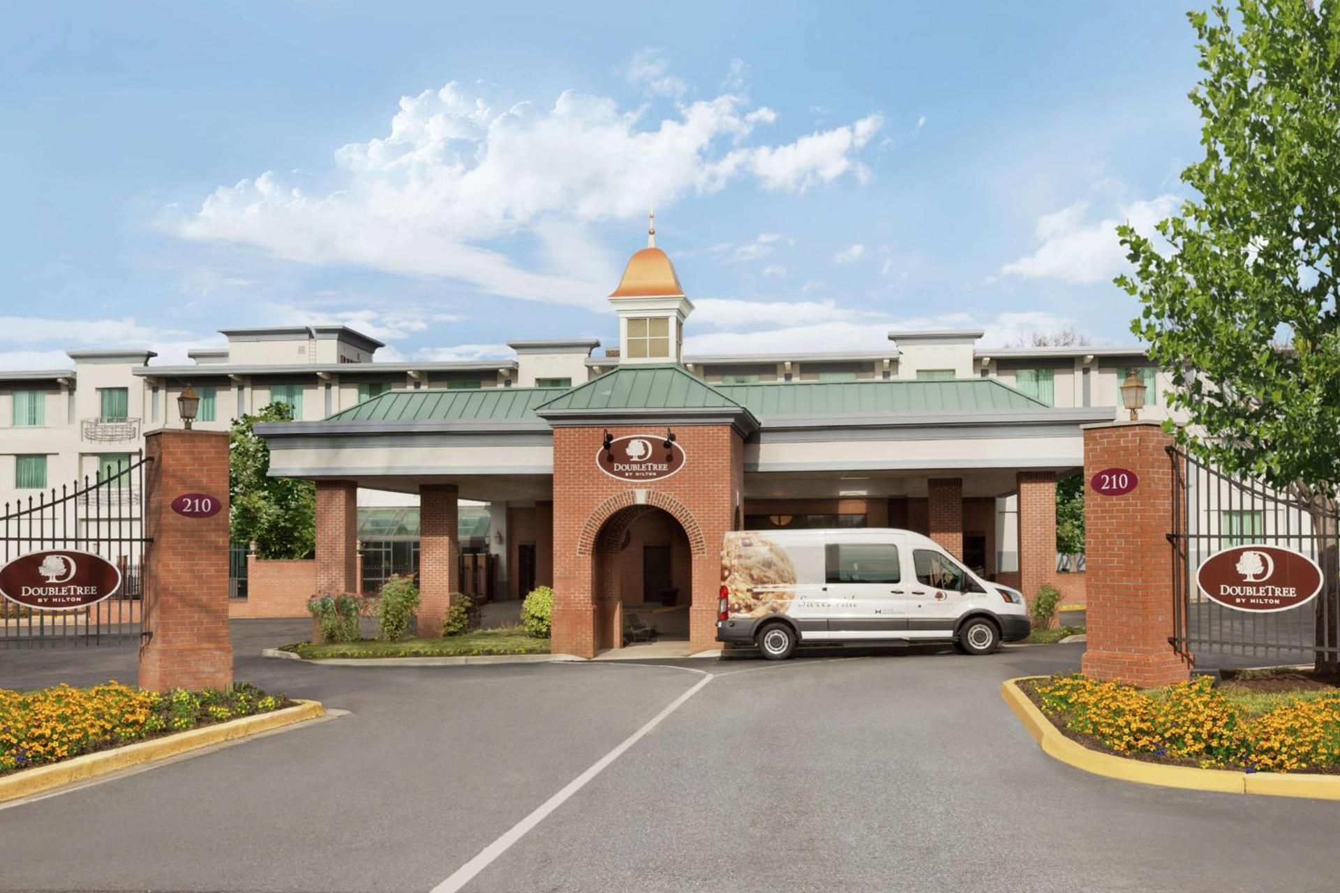 DoubleTree by Hilton Hotel Annapolis photo 3