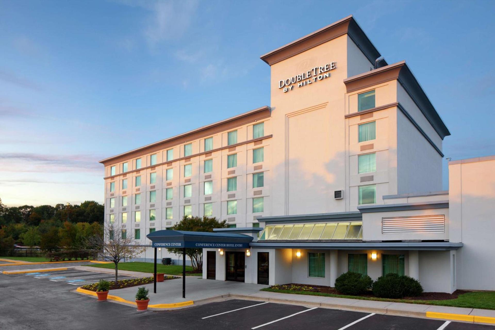 DoubleTree by Hilton Hotel Annapolis photo 5