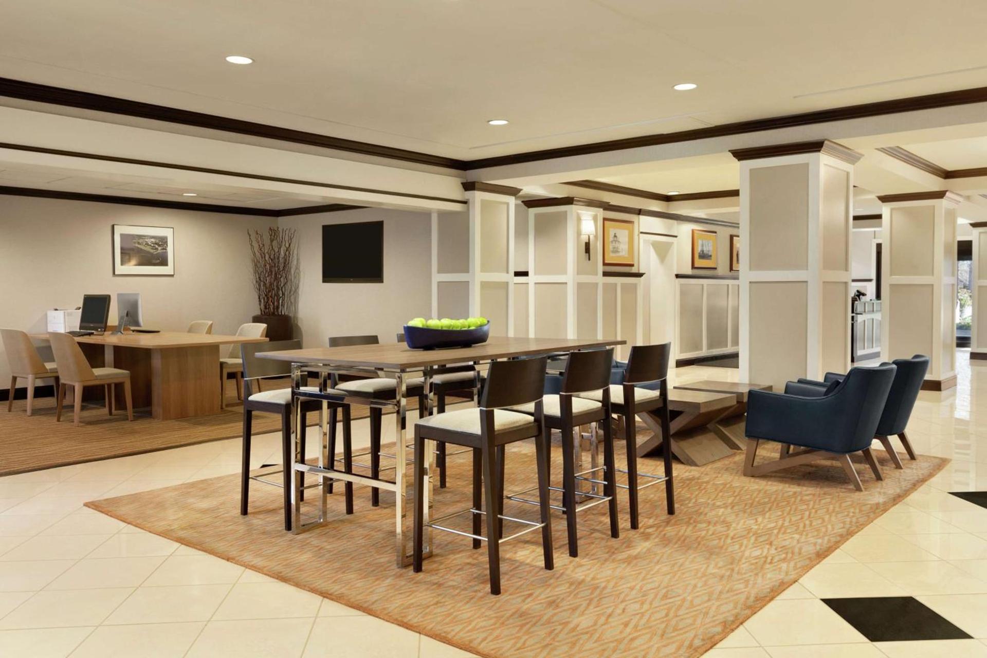 DoubleTree by Hilton Hotel Annapolis photo 7