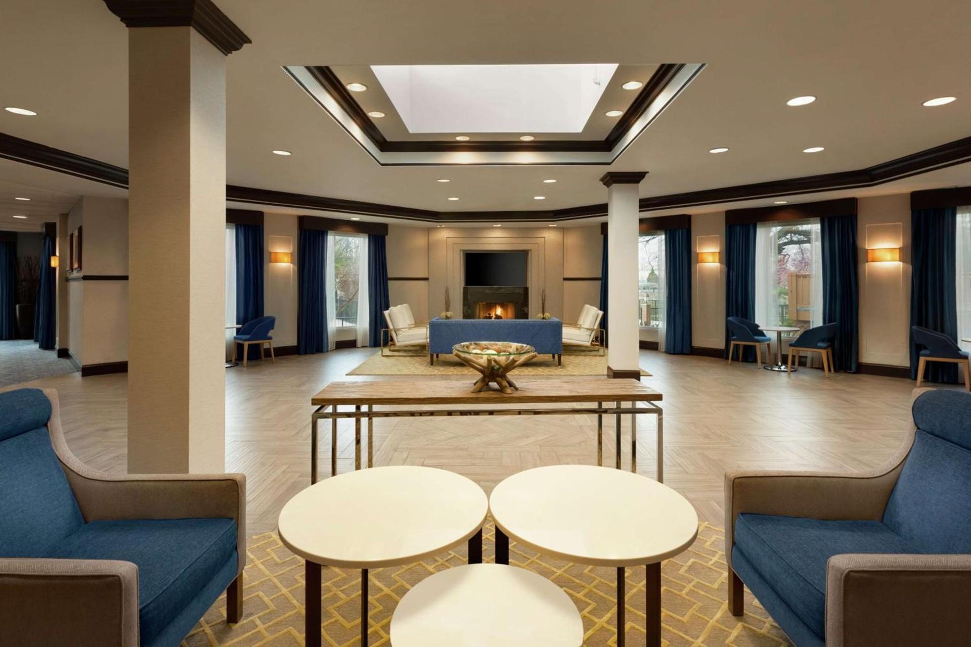 DoubleTree by Hilton Hotel Annapolis photo 6