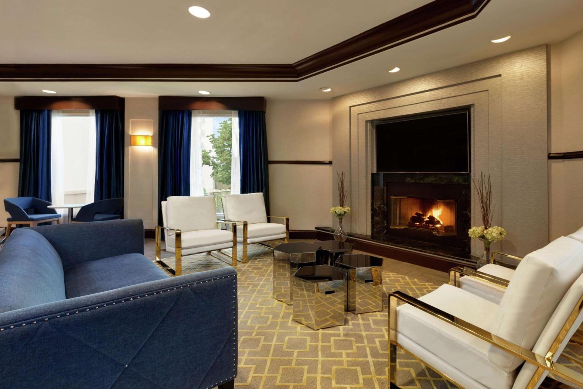DoubleTree by Hilton Hotel Annapolis photo 8