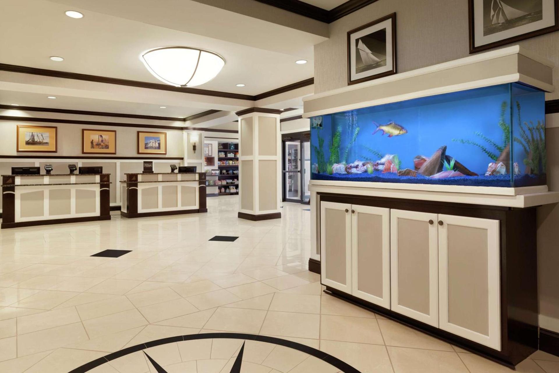 DoubleTree by Hilton Hotel Annapolis photo 9