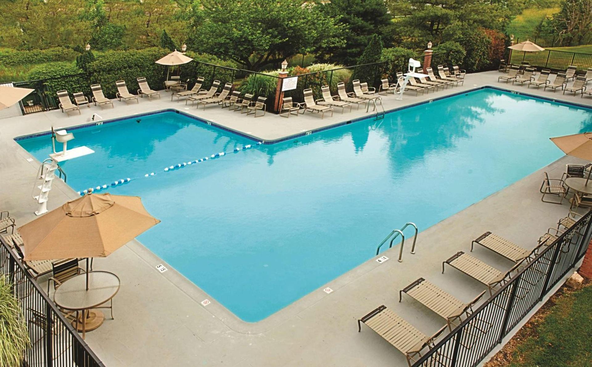 DoubleTree by Hilton Hotel Annapolis photo 10