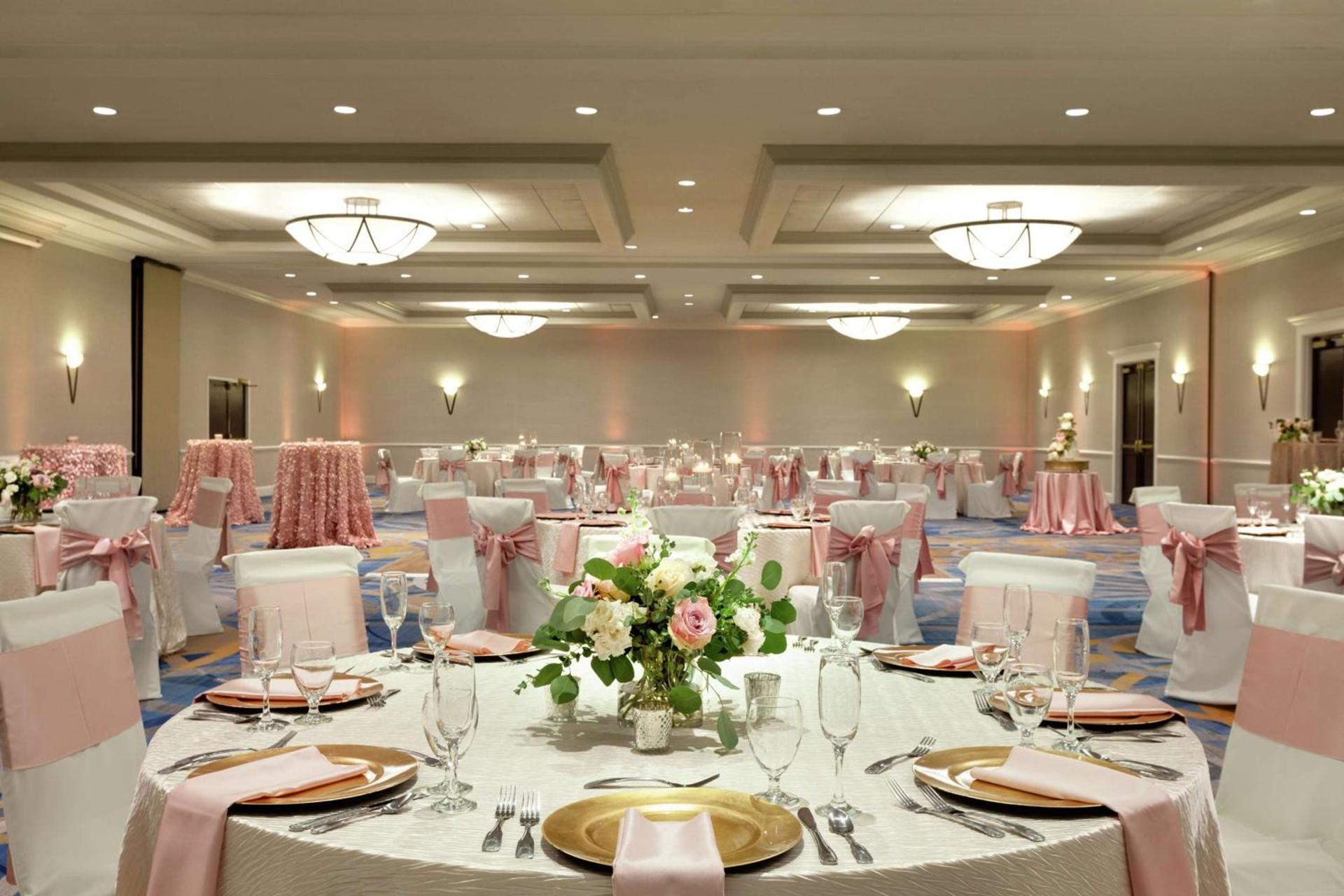 DoubleTree by Hilton Hotel Annapolis photo 11