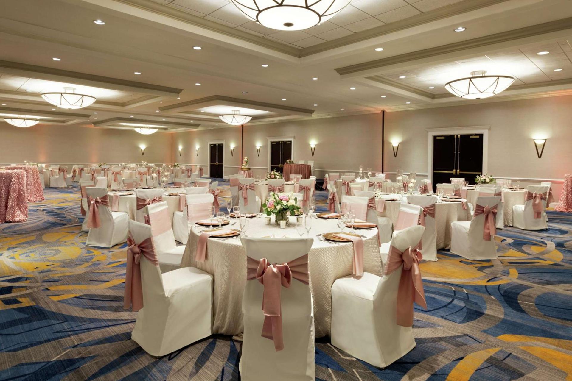DoubleTree by Hilton Hotel Annapolis photo 12
