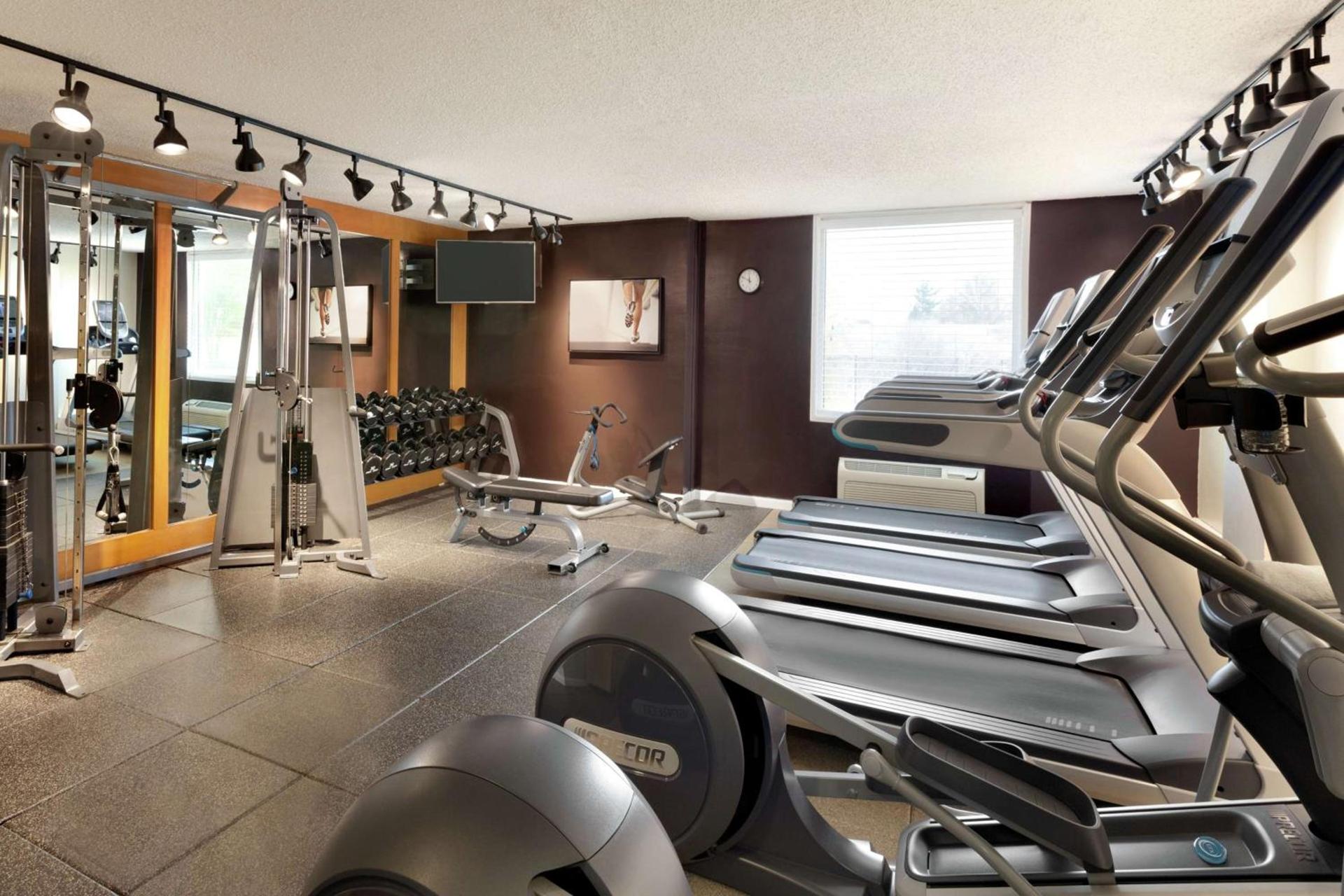 DoubleTree by Hilton Hotel Annapolis photo 15