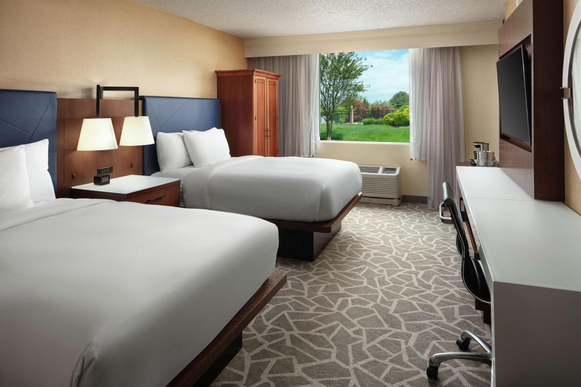 DoubleTree by Hilton Hotel Annapolis photo 16